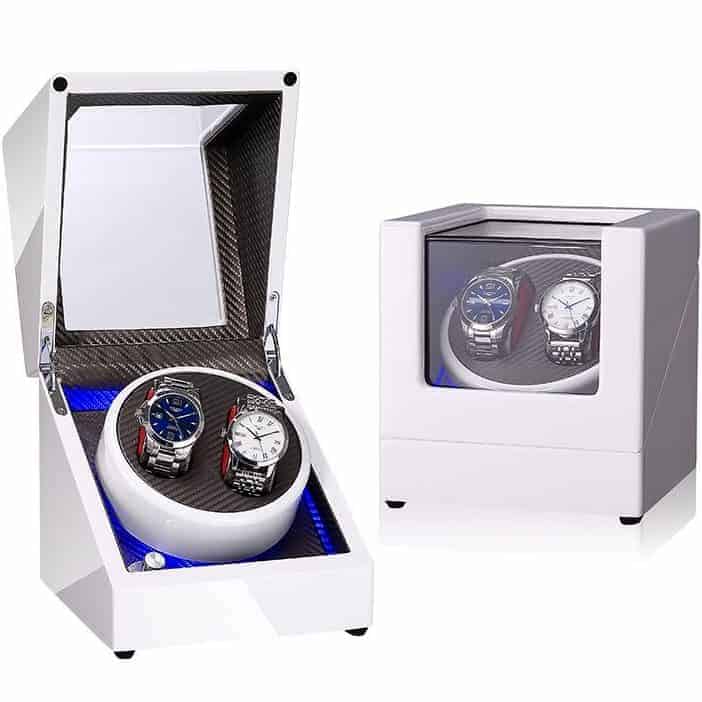 Quality on sale watch winder