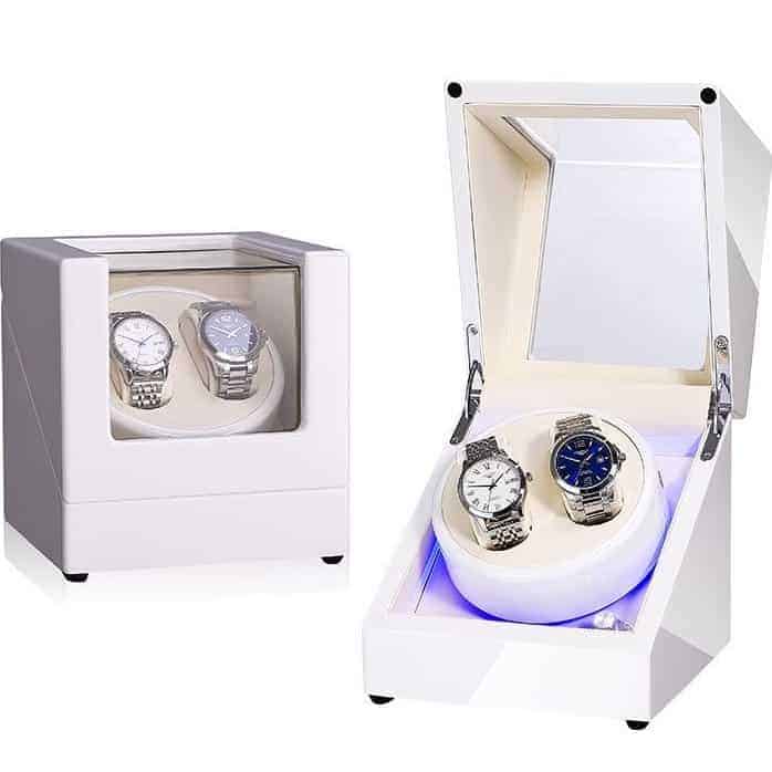 Watch outlet winder sg